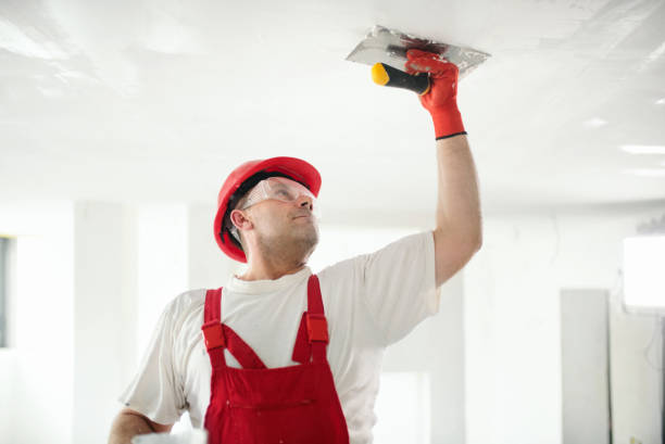 Best Drywall Sanding and Smoothing  in Vancouver, WA